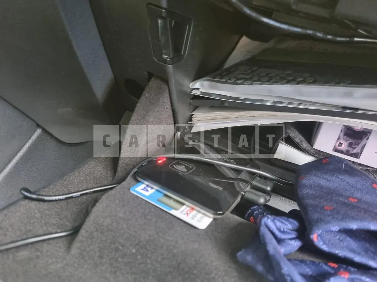 Photo 2 of 20: 2021 BMW X1 xDrive20i — Korean insurance auction