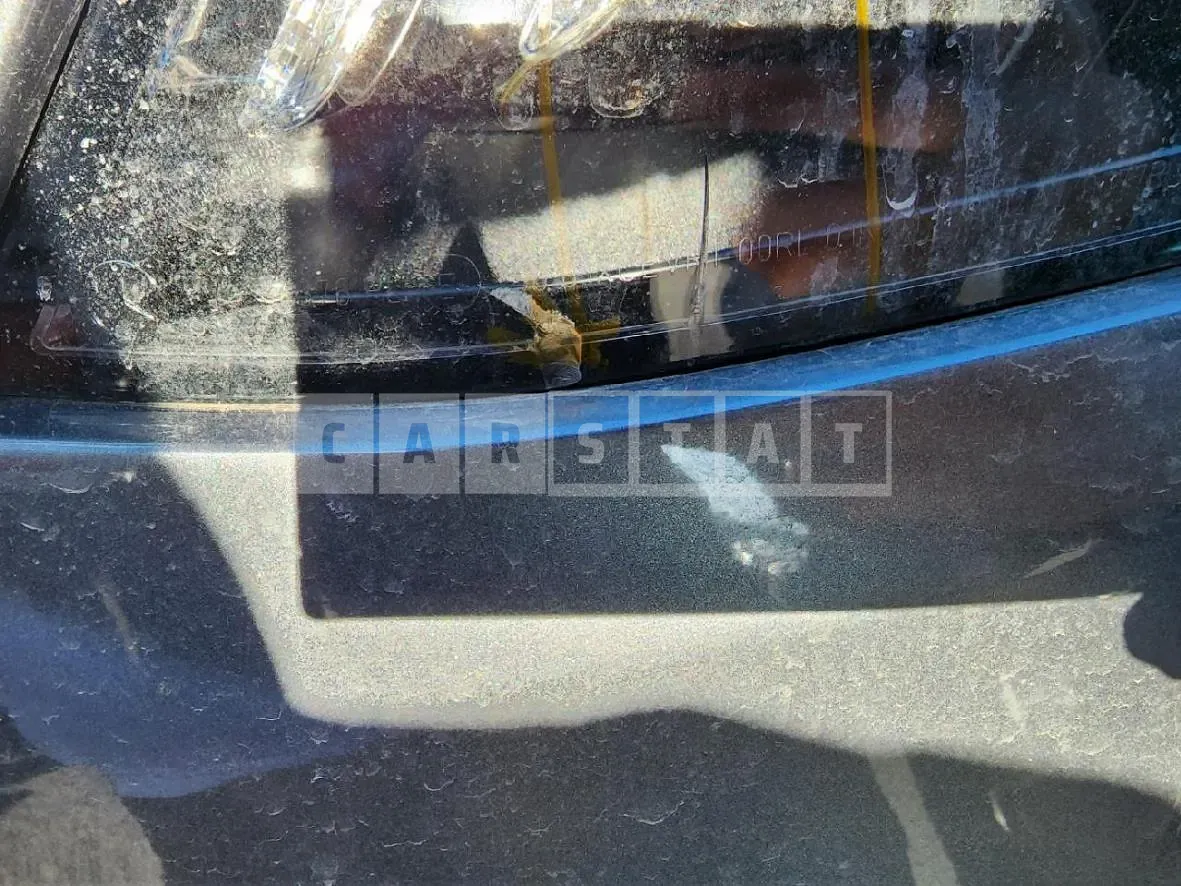 Photo 2 of 11: 2018 Mercedes-Benz (parts) S450 4Matic L Headlamp — Korean insurance auction