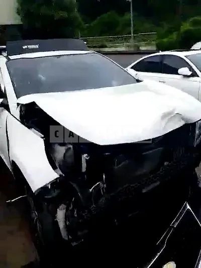 Photo 1 of 20: 2015 Kia Sportage, VIN KNAPE813BFK782175 — Korean insurance auction