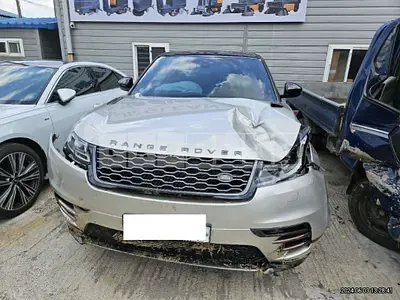 2018 Landrover Range Roverbella P380