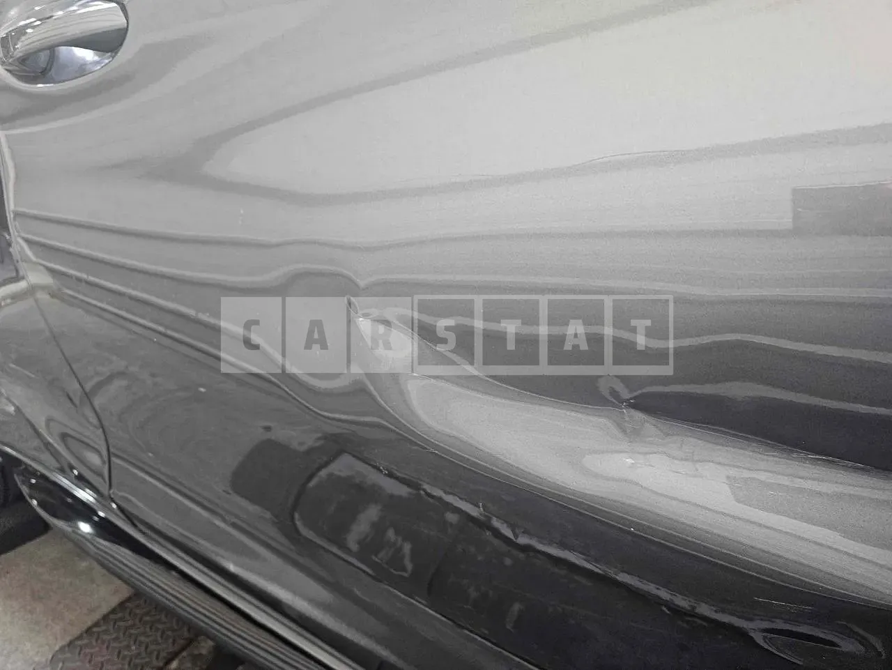 Photo 2 of 34: 2019 Infiniti Nissan Q30, VIN SJKCH53EXKA012290 — Korean insurance auction