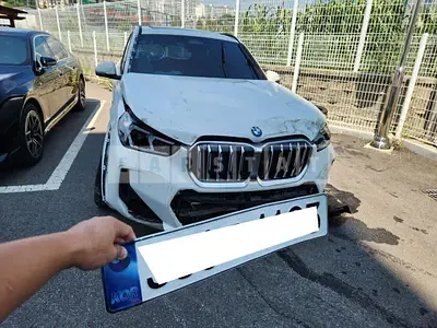 2023 BMW BMW X1 xDrive20i