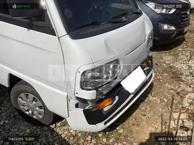 2020 damas / damas 5-seater