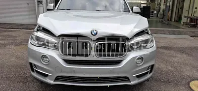2015 BMW BMW X5 xDrive30d