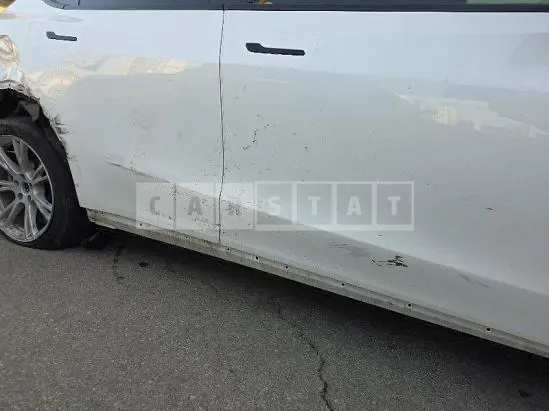 Photo 2 of 50: 2022 Tesla Model Y LongRange — Korean insurance auction