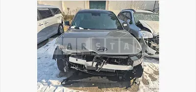 Photo 1 of 49: 2025 Hyundai IONIQ 5 Electric Car AWD — Korean insurance auction