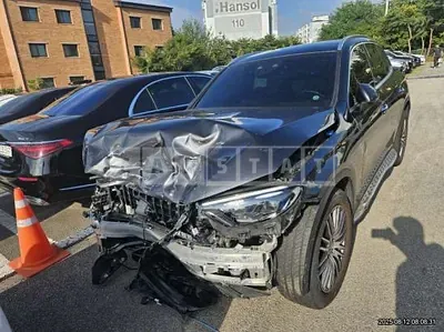 2023 Mercedes-Benz GLC220d 4Matic
