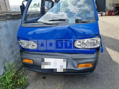 2015 damas 5 -seater