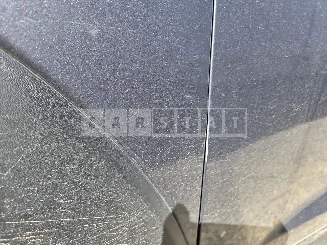 Photo 2 of 8: 2020 Hyundai Tucson TL, VIN KMHJ3817GLU295476 — Korean insurance auction