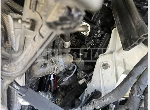 Photo 2 of 17: 2023 Mercedes-Benz GLE300 d 4Matic — Korean insurance auction