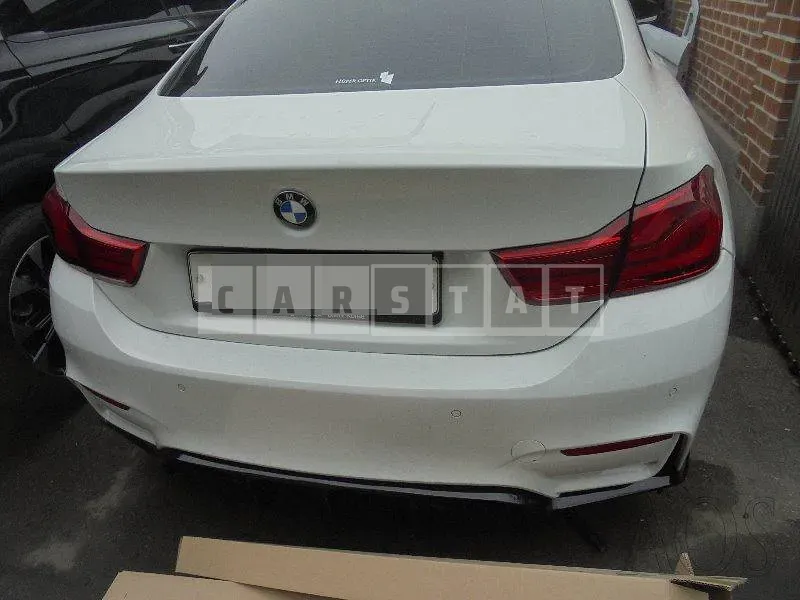 Photo 2 of 6: 2019 BMW M4 Coupe Competition Packa, VIN WBS4Y9107KAC58795 — Korean insurance auction