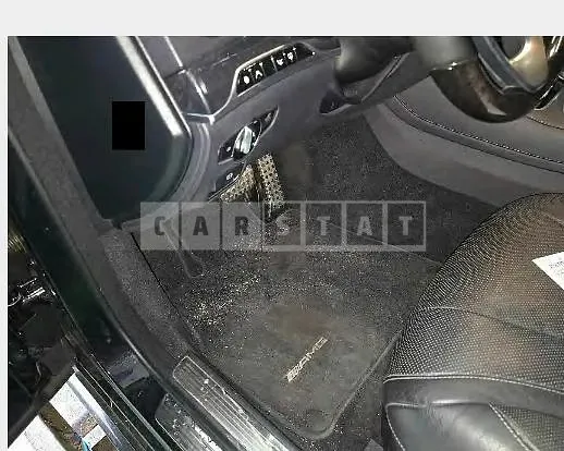 Photo 2 of 19: 2018 Mercedes-Benz S450 4Matic L — Korean insurance auction