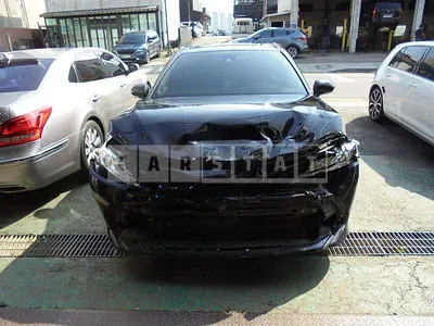 Photo 1 of 19: 2018 Toyota Camry Hybrid, VIN JTNB21HK1J3012281 — Korean insurance auction