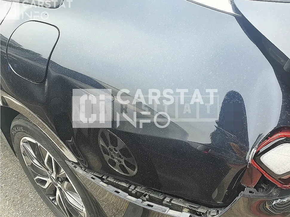 Photo 2 of 11: 2020 Kia K5, VIN KNAG341JBLA002980 — Korean insurance auction