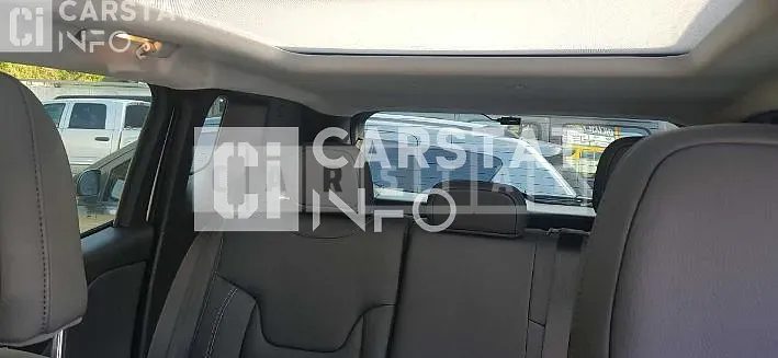 Photo 2 of 20: 2021 Jeep Zip Renegade 2.4 FWD — Korean insurance auction