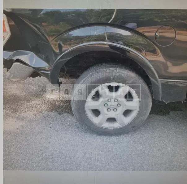 Photo 2 of 3: 2016 Ford F150, VIN 1FTFW1ETXDKD85742 — Korean insurance auction