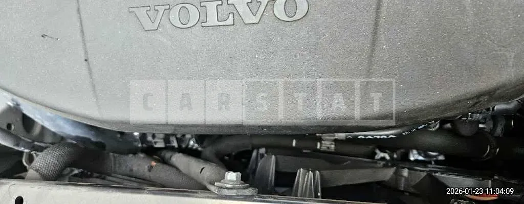 Photo 2 of 21: 2023 Volvo S60B5 — Korean insurance auction