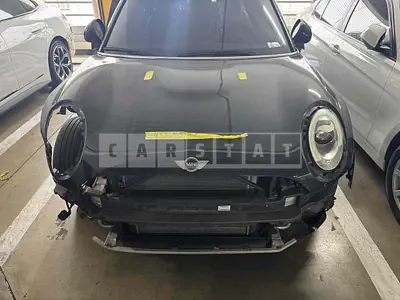 2016 Mini Mini Cooper D Clubman