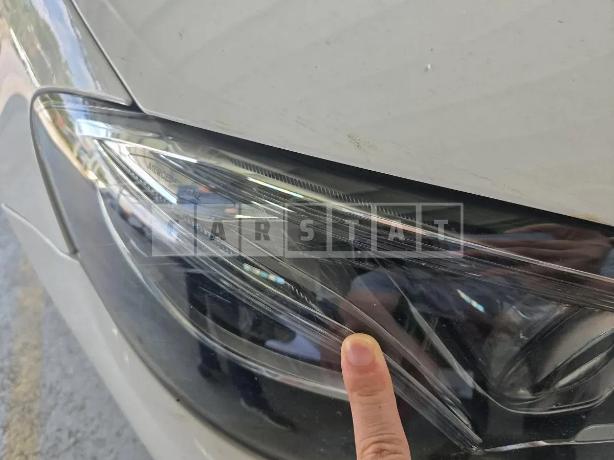Photo 2 of 54: 2016 Mercedes-Benz E300 4Matic — Korean insurance auction