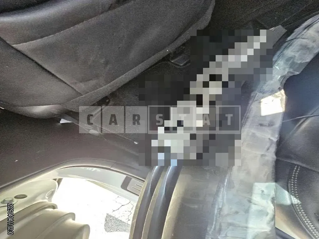 Photo 2 of 21: 2015 Toyota Camry — Korean insurance auction