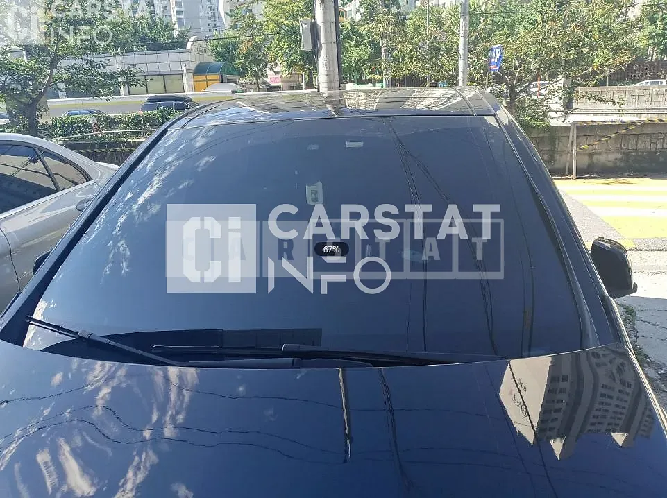 Photo 2 of 23: 2017 Mercedes-Benz B200 d — Korean insurance auction