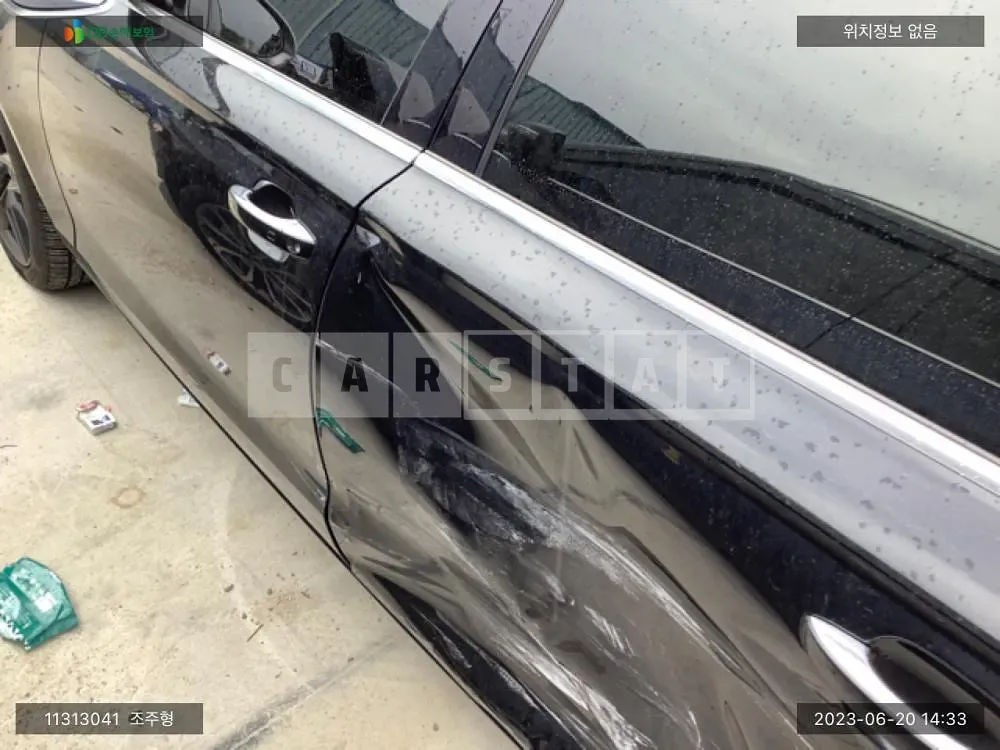 Photo 2 of 11: 2017 Audi A6 3.0 TDI quattro, VIN WAUZZZ4G2CN125515 — Korean insurance auction