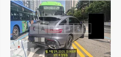 Photo 1 of 31: 2024 Genesis GV70 3.5T AWD — Korean insurance auction