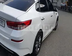 Photo 2 of 19: 2020 Kia K5, VIN KNAGT416BLA351891 — Korean insurance auction