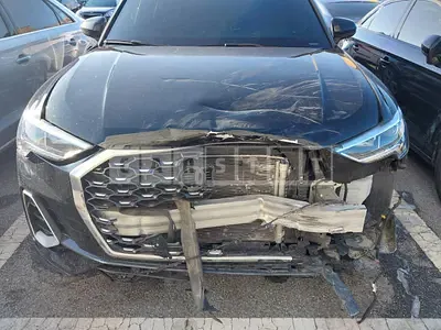 2023 Audi Q3 35 TDI
