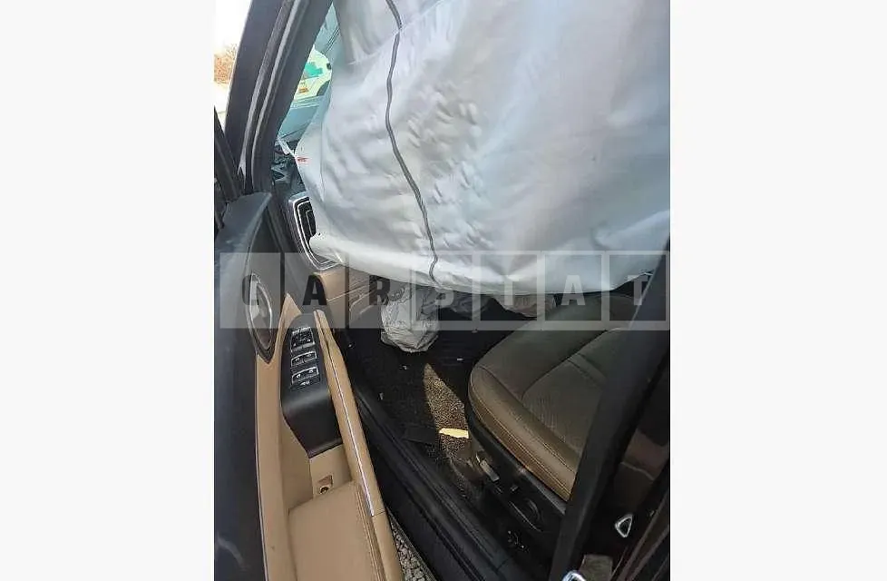 Photo 2 of 21: 2023 Kia Sorento Gasoline — Korean insurance auction