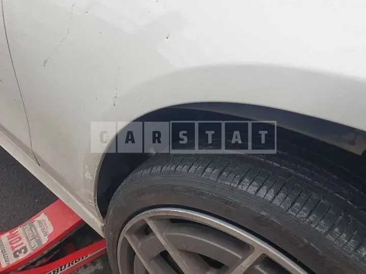 Photo 2 of 36: 2022 Mercedes-Benz E220 d 4Matic — Korean insurance auction