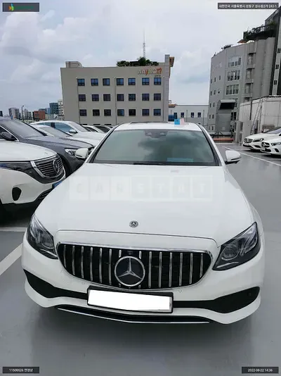 2017 mercedes /e300 4matic
