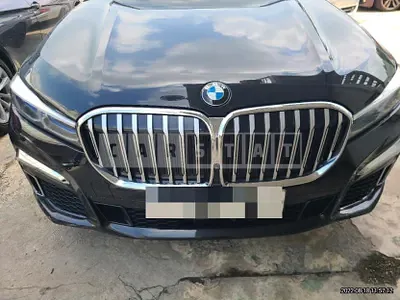 Photo 1 of 269: 2020 BMW 침 730d xDrive M Sport Package — Korean insurance auction