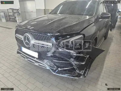2020 Mercedes-Benz GLE 450 4MATIC