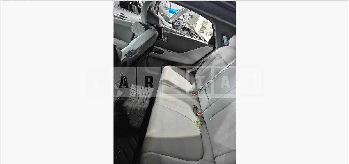 Photo 2 of 30: 2023 Hyundai IONIQ 6 Long Range — Korean insurance auction