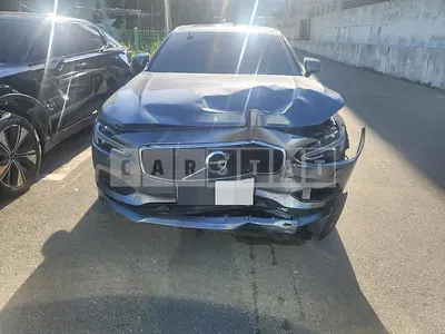 Photo 1 of 20: 2019 Volvo S90D5 AWD — Korean insurance auction