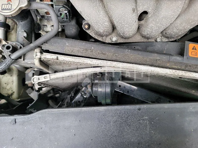 Photo 2 of 28: 2020 Kia K5 — Korean insurance auction