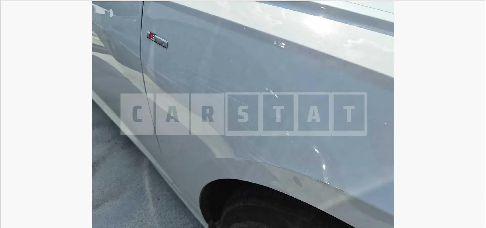 Photo 2 of 14: 2020 Audi A6 40 TDI — Korean insurance auction
