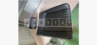 Photo 1 of 2: 2024 Kia (parts) K5 Rear Seat Backrest — Korean insurance auction