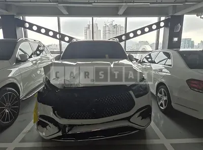 2024 Mercedes-Benz GLE 450 4MATIC