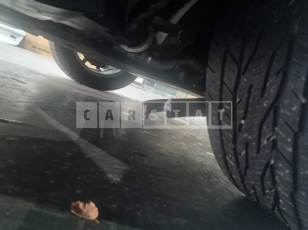 Photo 2 of 10: 2014 Audi Q5 — Korean insurance auction