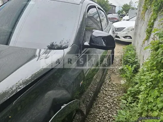 Photo 2 of 17: 2022 BMW X6 xDrive 40d — Korean insurance auction