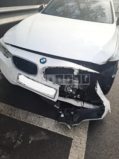 Photo 1 of 30: 2016 BMW 420d xDrive Gran Coupe, VIN WBA4F1109GG315737 — Korean insurance auction