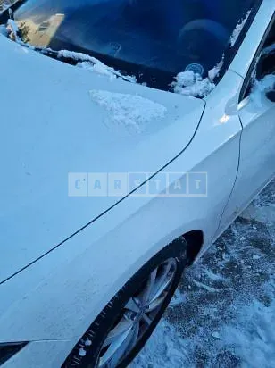 Photo 2 of 19: 2020 Mercedes-Benz A220 Sedan — Korean insurance auction
