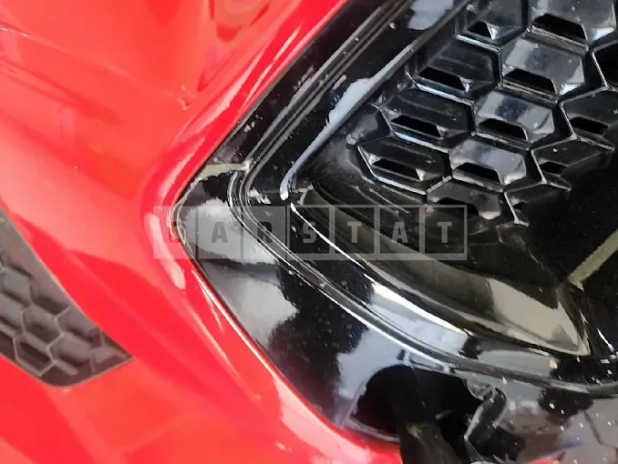Photo 2 of 20: 2024 Ford Mustang GT 5.0L Convertible — Korean insurance auction