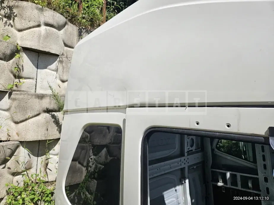 Photo 2 of 20: 2021 Volvo (parts) Fh Tractor Cabin — Korean insurance auction