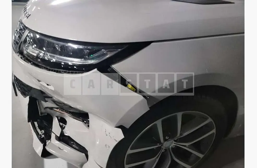Photo 2 of 45: 2023 Land Rover The New Range Rover Sport P360 — Korean insurance auction