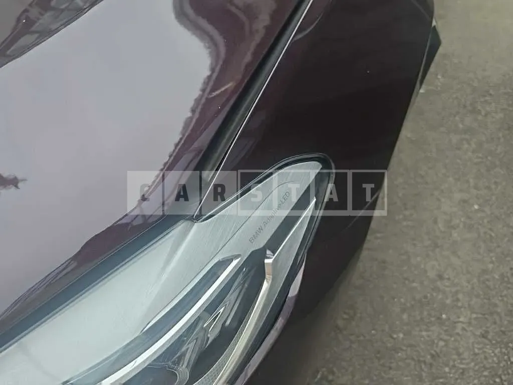 Photo 2 of 21: 2019 BMW 640i xDrive M Sport Packag — Korean insurance auction