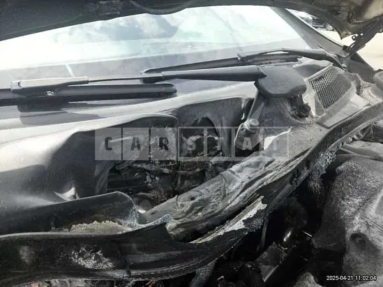 Photo 2 of 24: 2015 Mercedes-Benz CLA200 CDI — Korean insurance auction