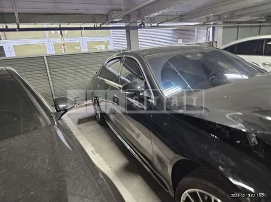 Photo 2 of 42: 2022 Mercedes-Benz S500 4Matic — Korean insurance auction